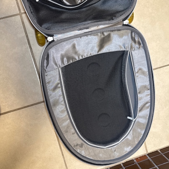 IKEA kids travel carry on - Picture 4 of 5